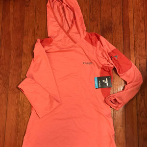 Columbia Women's Titanium Series Titan Ice Hoodie